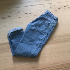Falls creek mom jeans